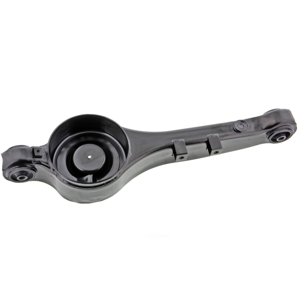 Mevotech Supreme Rear Passenger Side Lower Non Adjustable Control Arm CMS901034