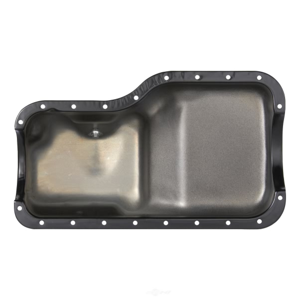 Spectra Premium New Design Engine Oil Pan FP25A