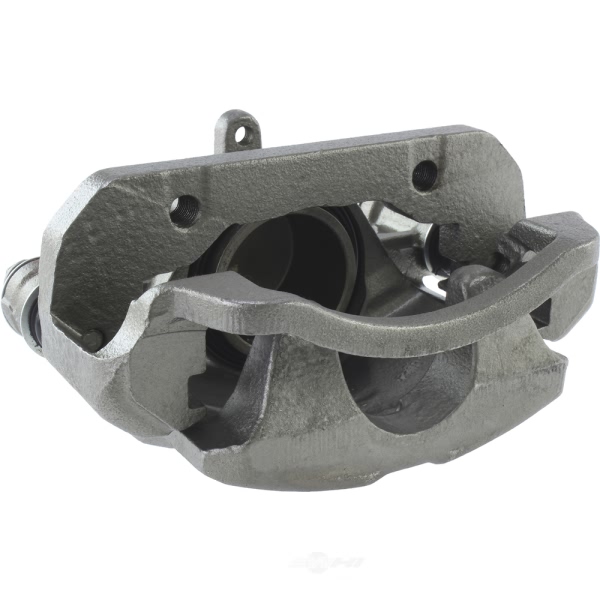 Centric Remanufactured Semi-Loaded Front Driver Side Brake Caliper 141.44088