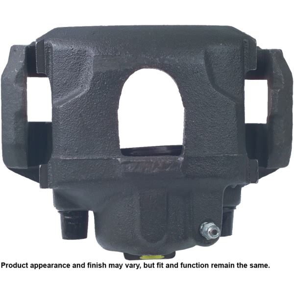 Cardone Reman Remanufactured Unloaded Caliper w/Bracket 18-B4800S