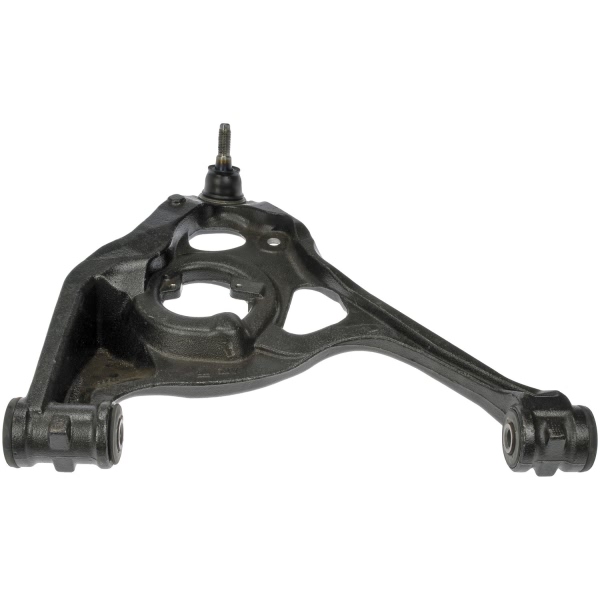 Dorman Front Passenger Side Lower Non Adjustable Control Arm And Ball Joint Assembly 522-212