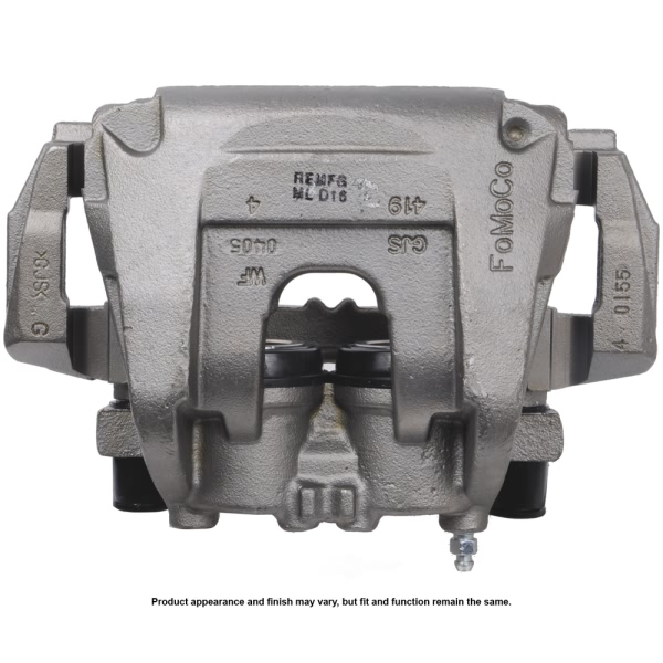 Cardone Reman Remanufactured Unloaded Caliper w/Bracket 18-B5503