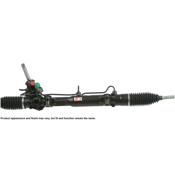 Cardone Reman Remanufactured Hydraulic Power Rack and Pinion Complete Unit 22-3084