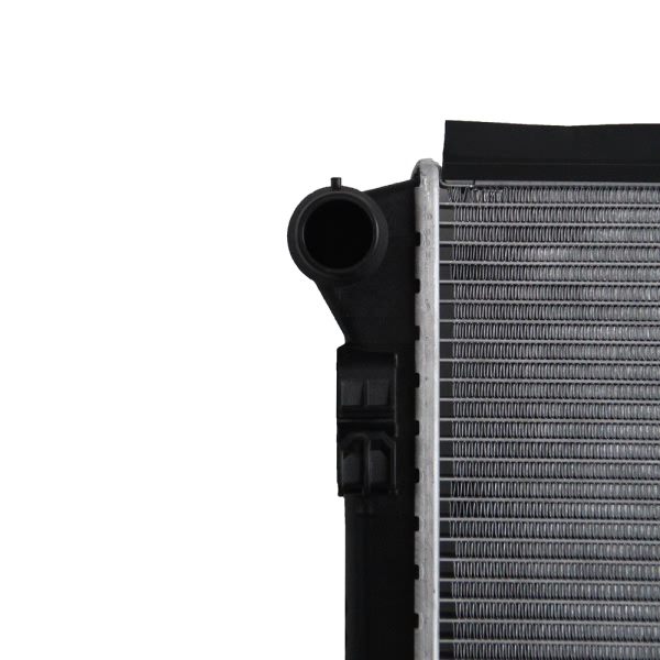 TYC Engine Coolant Radiator 13529