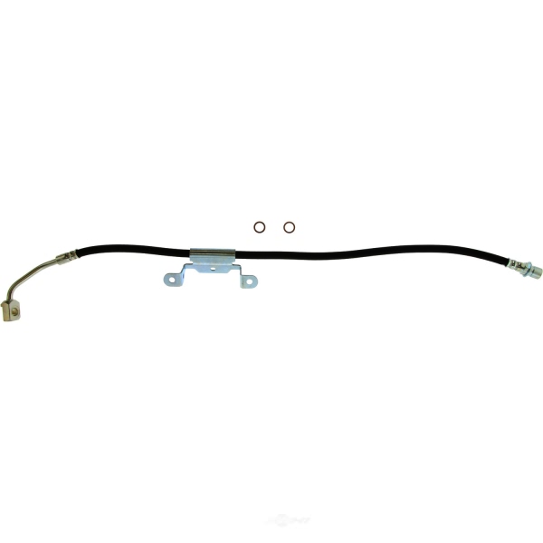 Centric Front Driver Side Brake Hose 150.62118