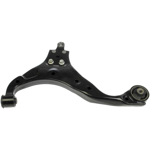 Dorman Front Driver Side Lower Non Adjustable Control Arm 521-663
