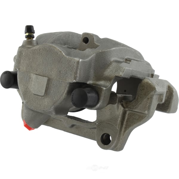 Centric Remanufactured Semi-Loaded Front Driver Side Brake Caliper 141.35068