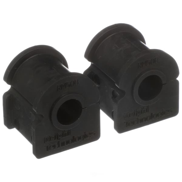 Delphi Rear Sway Bar Bushings TD4140W