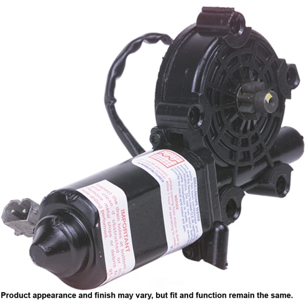 Cardone Reman Remanufactured Window Lift Motor 47-2119