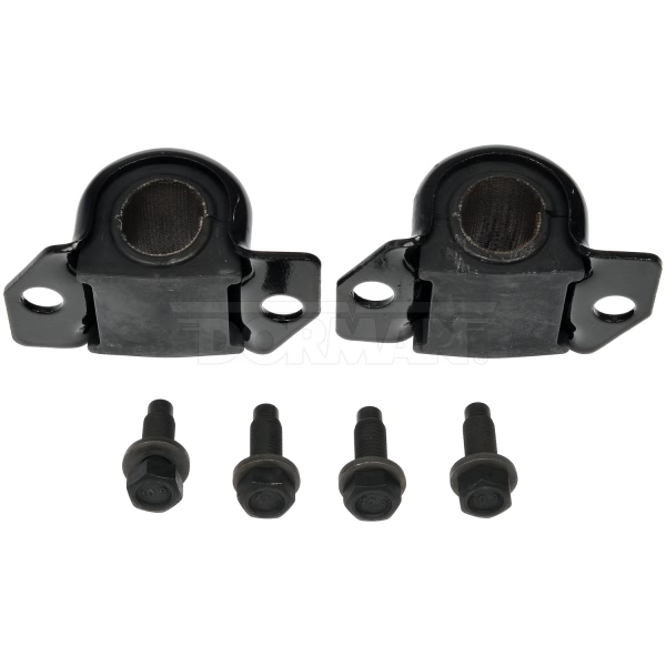 Dorman Front Regular Sway Bar Bracket And Bushing Kit 928-311