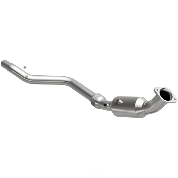 Bosal Direct Fit Catalytic Converter And Pipe Assembly 079-3127