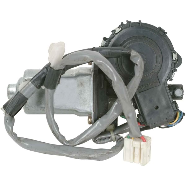 Cardone Reman Remanufactured Window Lift Motor 47-1174