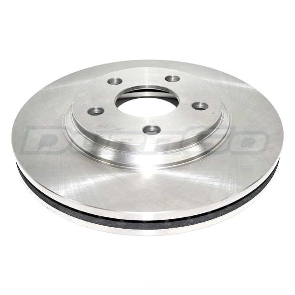 DuraGo Vented Front Brake Rotor BR900312