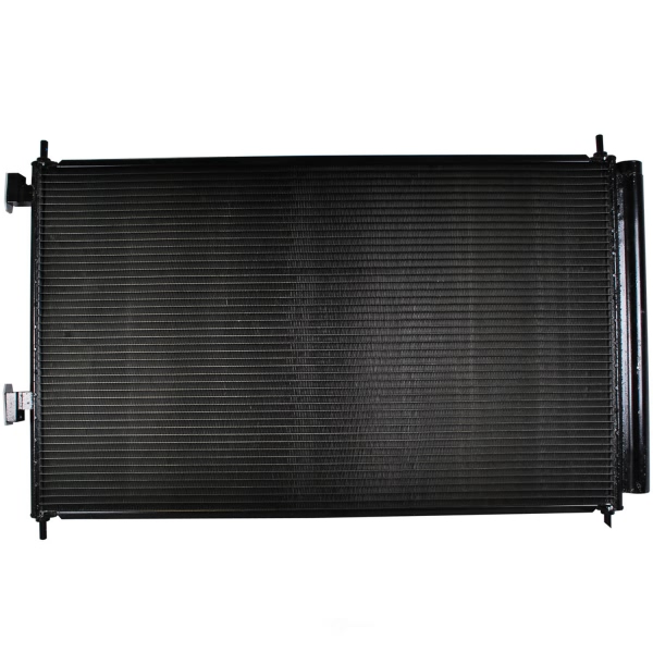 Denso A/C Condenser 477-0600