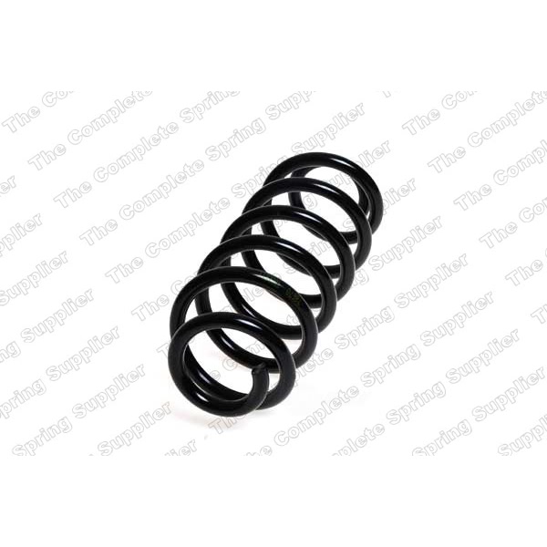 lesjofors Rear Coil Spring 4286001