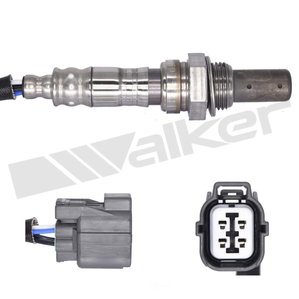 Walker Products Oxygen Sensor 350-64008