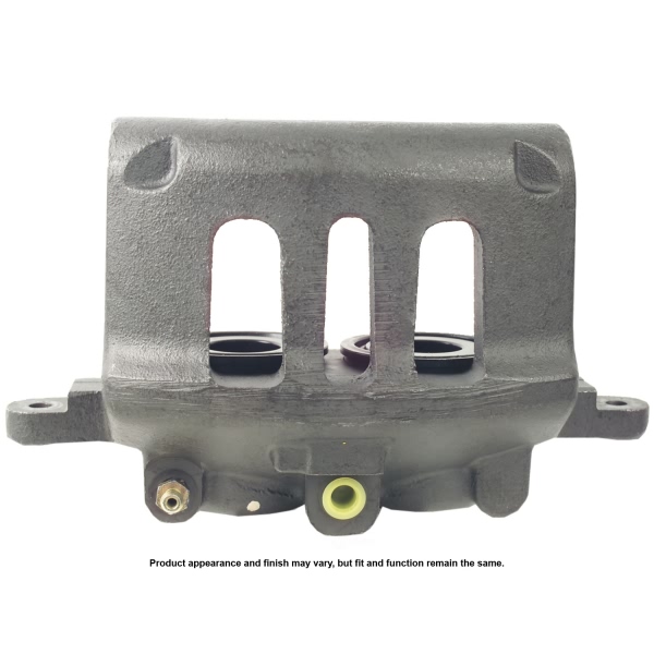 Cardone Reman Remanufactured Unloaded Caliper 18-4900