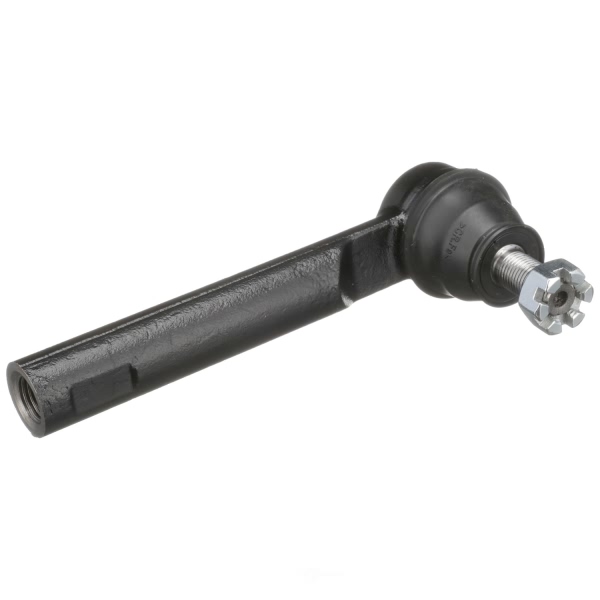 Delphi Front Driver Side Outer Steering Tie Rod End TA5424