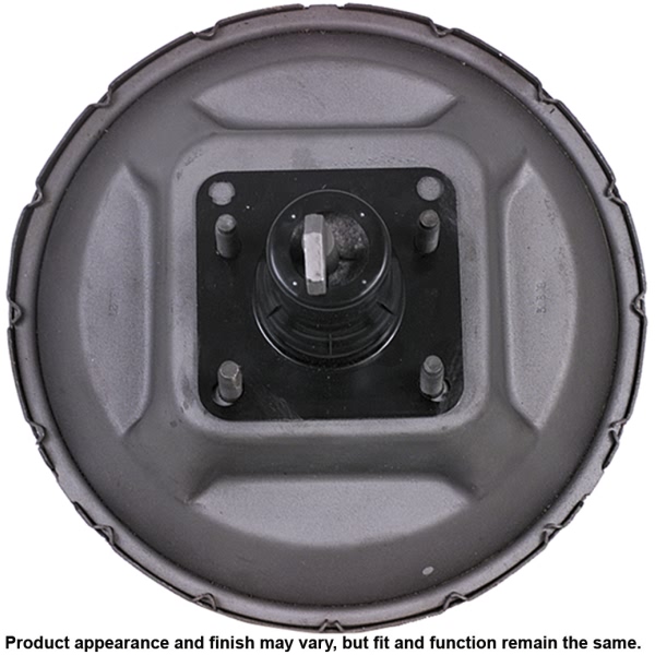 Cardone Reman Remanufactured Vacuum Power Brake Booster w/Master Cylinder 50-4201