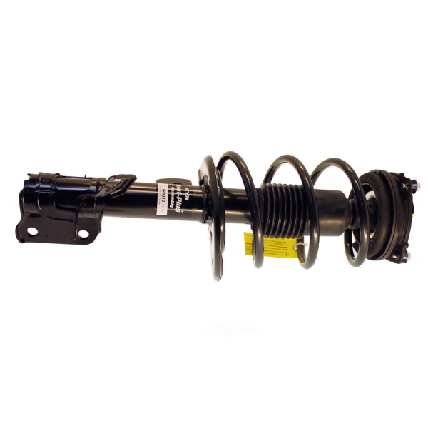 KYB Strut Plus Front Driver Side Twin Tube Complete Strut Assembly SR4210