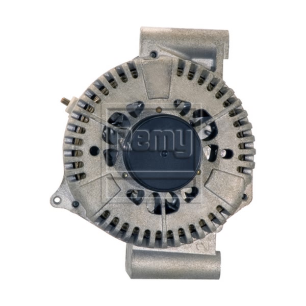 Remy Remanufactured Alternator 23775