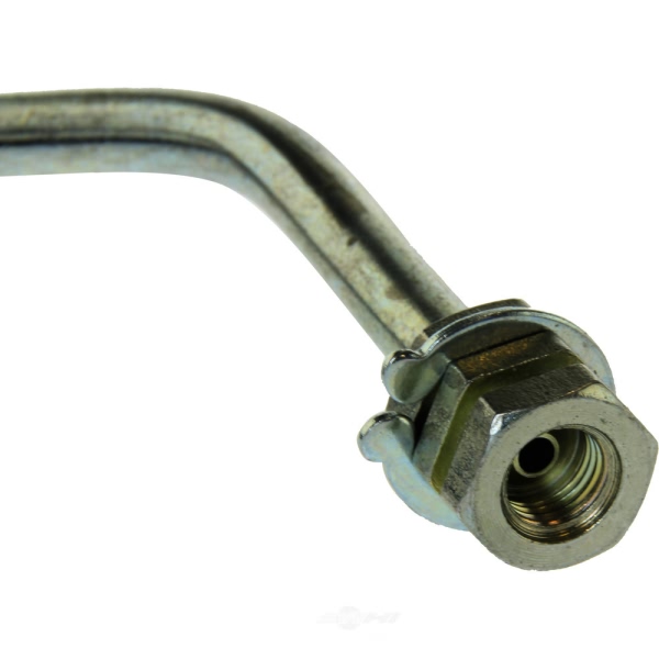 Centric Rear Brake Hose 150.65331