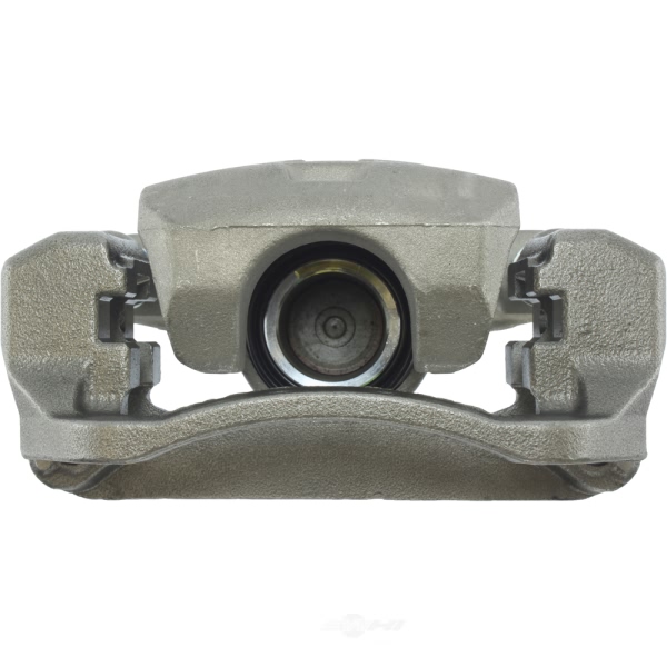 Centric Remanufactured Semi-Loaded Rear Driver Side Brake Caliper 141.47536