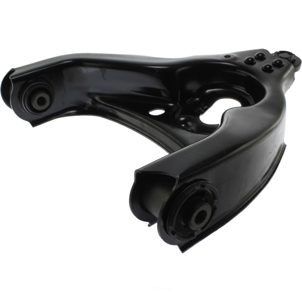 Centric Premium™ Front Passenger Side Lower Control Arm and Ball Joint Assembly 622.67026