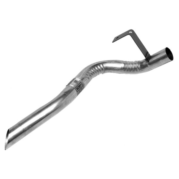 Walker Aluminized Steel Exhaust Tailpipe 43828