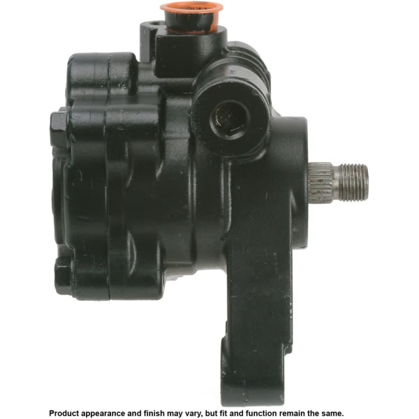 Cardone Reman Remanufactured Power Steering Pump w/o Reservoir 21-5992