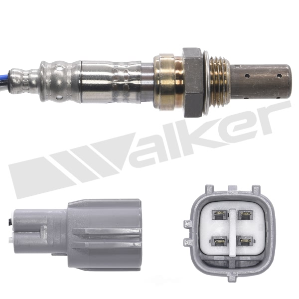 Walker Products Oxygen Sensor 350-64025