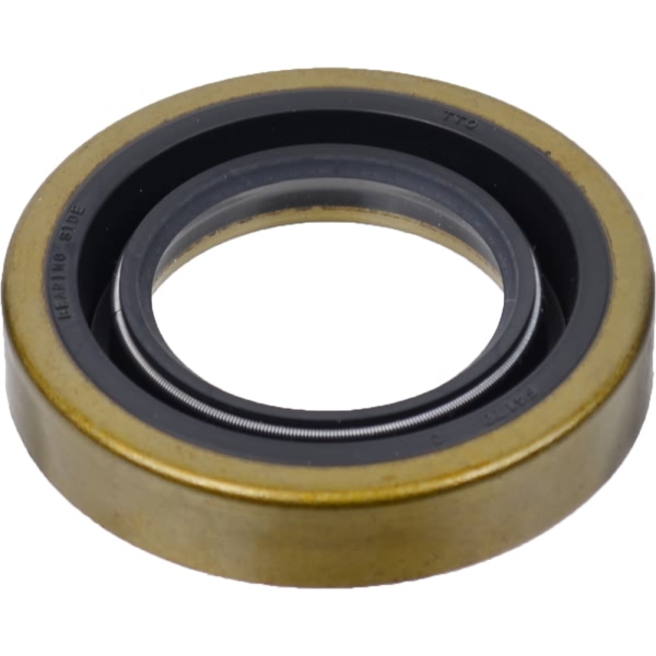 SKF Rear Wheel Seal 15376