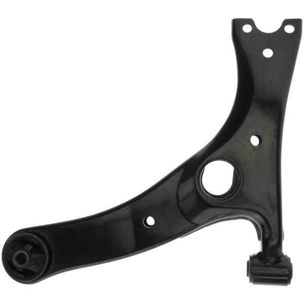 Centric Premium™ Front Driver Side Lower Control Arm and Ball Joint Assembly 622.44910