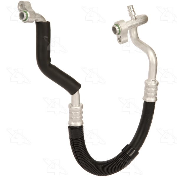 Four Seasons A C Suction Line Hose Assembly 55215