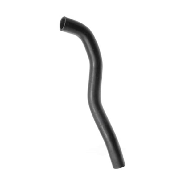 Dayco Engine Coolant Curved Radiator Hose 72202