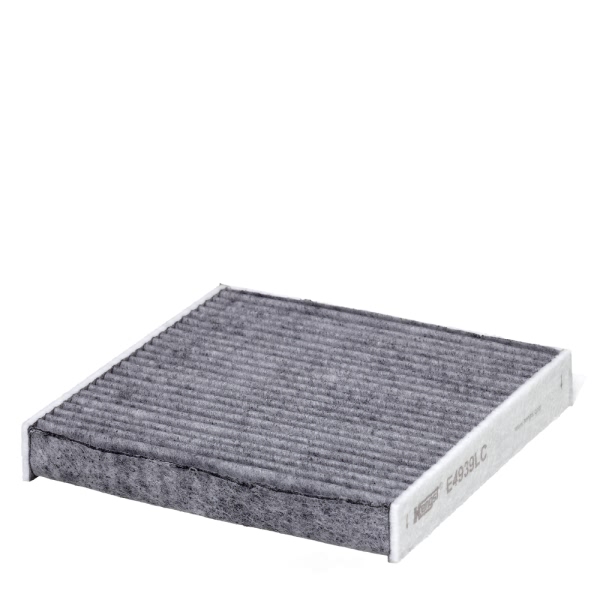 Hengst Cabin air filter E4939LC