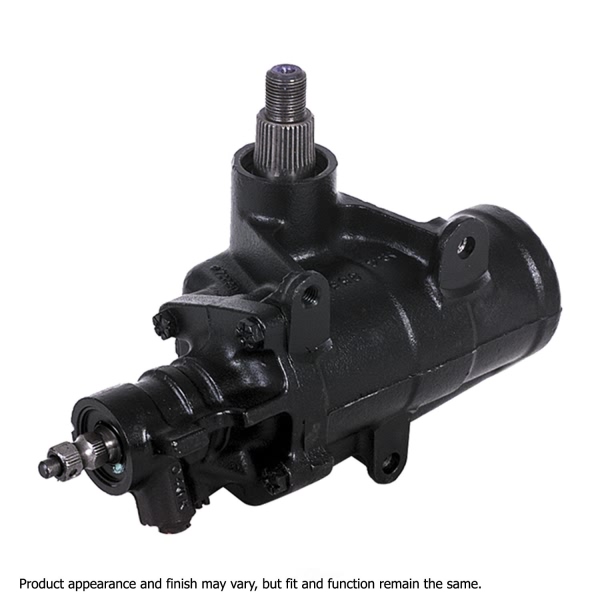 Cardone Reman Remanufactured Power Steering Gear 27-6567