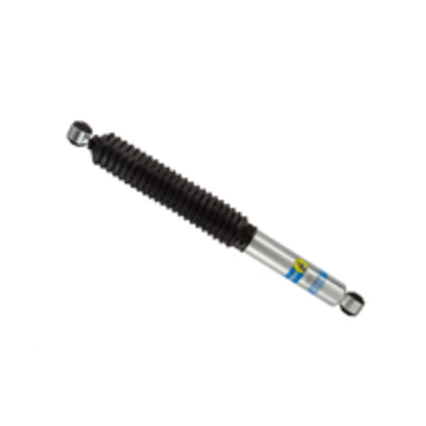 Bilstein Rear Driver Or Passenger Side Monotube Smooth Body Shock Absorber 24-253260