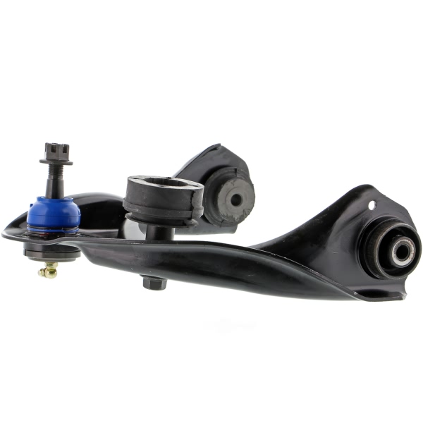 Mevotech Supreme Front Driver Side Upper Non Adjustable Control Arm And Ball Joint Assembly CMS761173