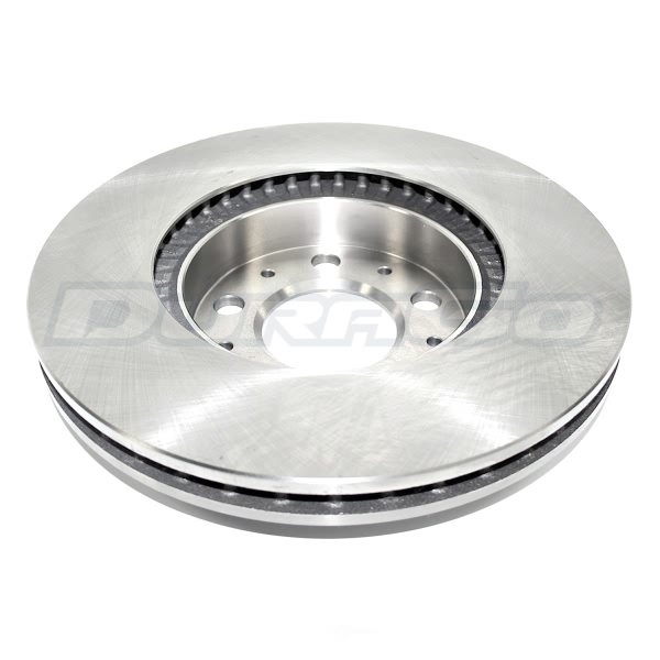 DuraGo Vented Front Brake Rotor BR34057