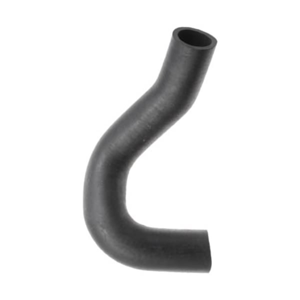 Dayco Engine Coolant Curved Radiator Hose 72116