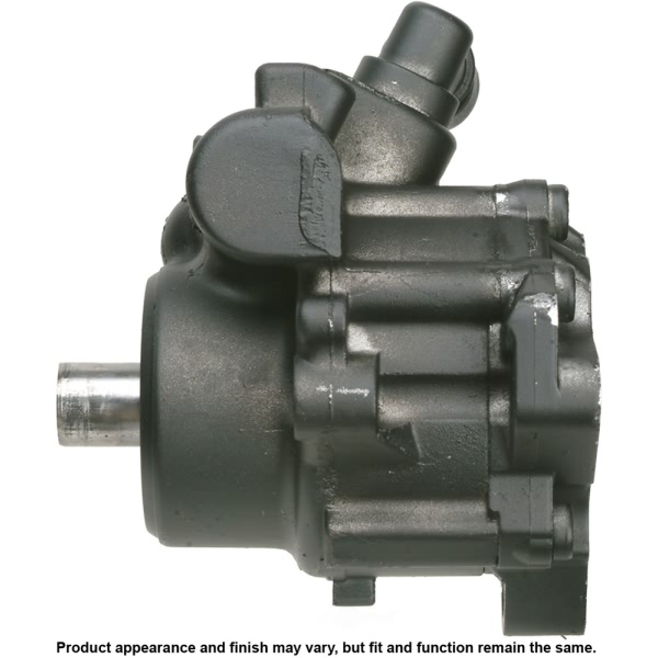 Cardone Reman Remanufactured Power Steering Pump w/o Reservoir 20-1002