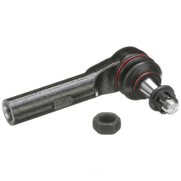 Delphi Outer Steering Tie Rod End TA5680