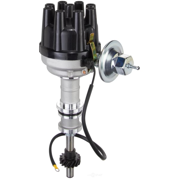 Spectra Premium Distributor FD15