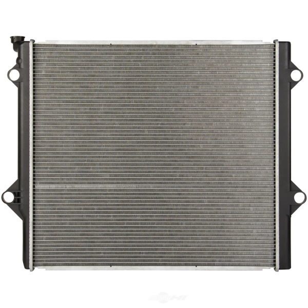 Spectra Premium Complete Radiator CU2580