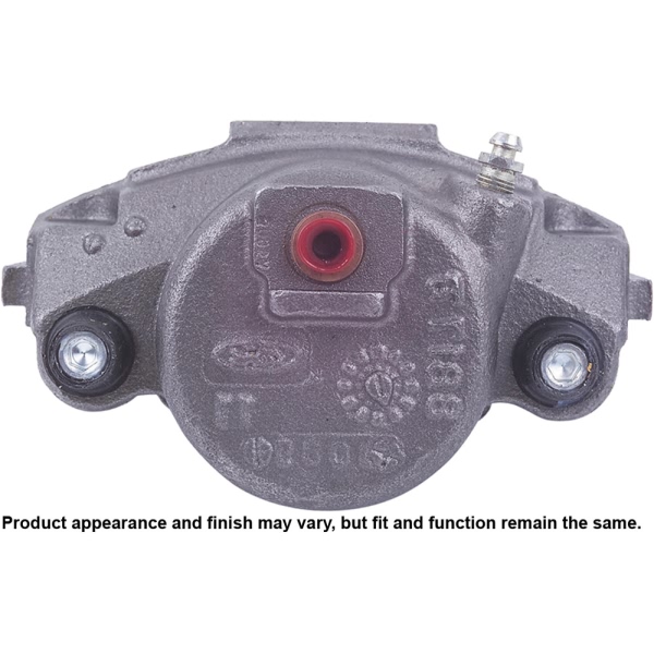 Cardone Reman Remanufactured Unloaded Caliper 18-4247S