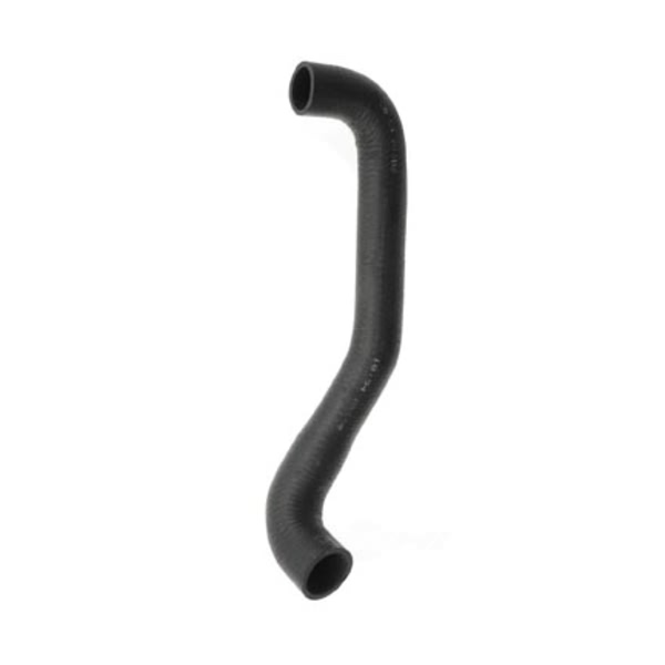 Dayco Engine Coolant Curved Radiator Hose 71596