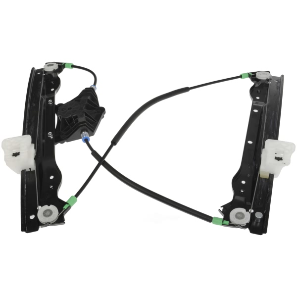 Dorman OE Solutions Front Driver Side Power Window Regulator And Motor Assembly 751-312