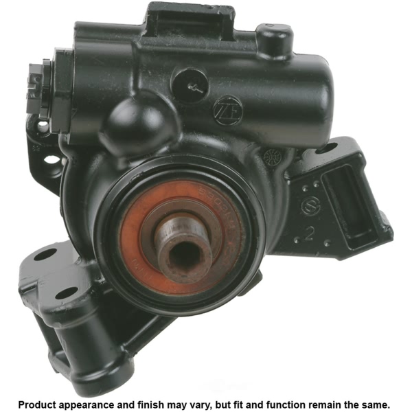 Cardone Reman Remanufactured Power Steering Pump w/o Reservoir 21-5459