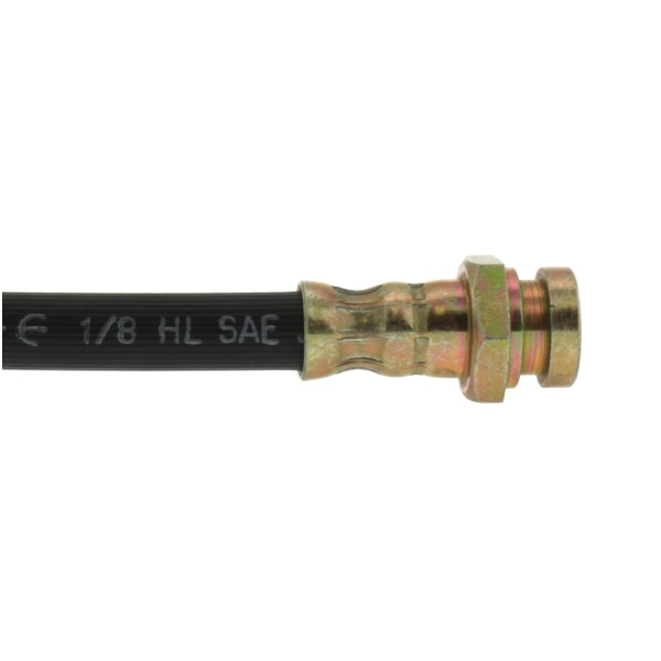 Centric Brake Hose 150.45327